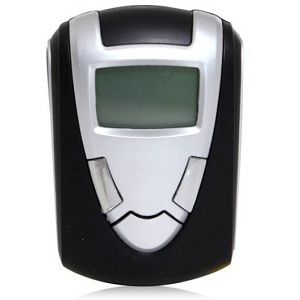 JSB Body Fat Monitor for 518 Rs (Market price 1050 Rs)