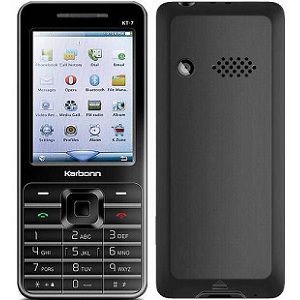 Karbonn KT7 for 1349 Rs (Market Price 2590 Rs)