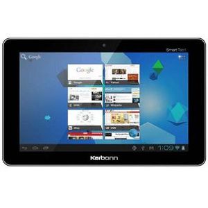 Karbonn Smart Tab 1 for 3999 Rs (Market Price 7990 Rs)