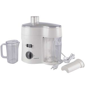 Kenwood Juice Extractor JE570 for 2321 Rs (Market Price 3690 Rs)
