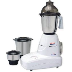 Koryo KMX MG3 Mixer Grinder for 1509 Rs (Market Price 4490 Rs)