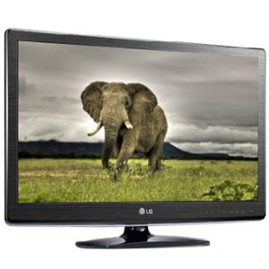 LG 26LS3300 26 inches LED TV for 18990 Rs (Market Price 23500 Rs)