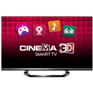 LG 3D LED TV 32LM6410 for 45599 Rs (Market Price 62000 Rs)