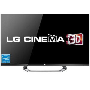 LG 3D LED TV 55LM7600 for 137951 Rs (Market Price 201000 Rs)