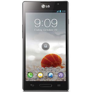 LG Optimus L9 P765 Mobile for 14940 Rs (Market Price 18499 Rs)