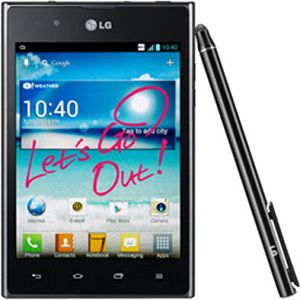 LG Optimus VU P895 for 23281 Rs (Market Price 26990 Rs)