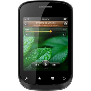 Lava Iris N320 for 3048 Rs (Market Price 3500 Rs)