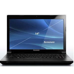 Lenovo B480 59-343081 Laptop for 31000 Rs (Market Price 34999 Rs)