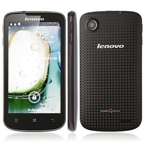 Lenovo iDeaphone A800 for 9900 Rs (Market Price 11439 Rs)