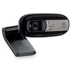 Logitech C170 Web Cam for 875 Rs (Market Price 1075 Rs)