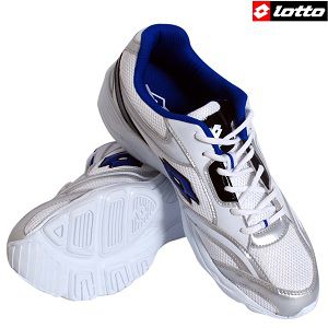 Lotto Twister Sports Shoes or 849 Rs (Market Price 2999 Rs)
