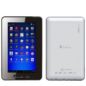 Micromax Funbook P300 Tablet for 4499 Rs (Market Price 4999 Rs)