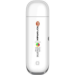 Micromax MMX 353G Data Card for 1385 Rs (Market Price 2999 Rs)