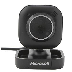 Microsoft LifeCam VX-2000 Webcam for 894 Rs (Market Price 1200 Rs)