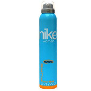 Nike Pure Deodorant For Women for 143 Rs (Market Price 275 Rs)