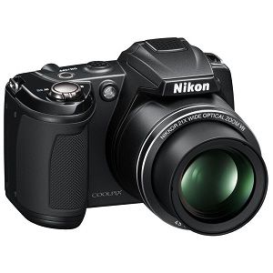 Nikon Coolpix L310 for 8450 Rs (Market Price 11950 Rs)