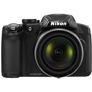 Nikon Coolpix P510 for 17950 Rs (Market Price 23950 Rs)