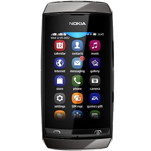 Nokia Asha 305 for 3584 Rs (Market Price 5020 Rs)