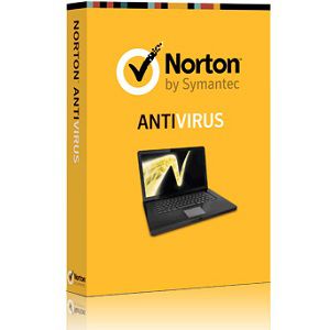 Norton AntiVirus 1 User/1 Year for 308 Rs (Market Price 499 Rs)