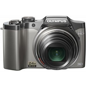 Olympus SZ-30MR for 12999 Rs (Market Price 23999 Rs)