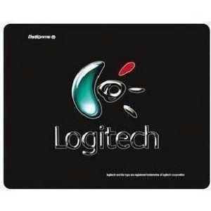 Pack of 2 Logitech Mouse Pads for 84 Rs (Market Price 199 Rs)
