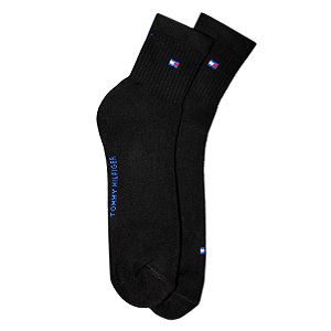 Pack of 3 Tommy Hilfiger Socks for 298 Rs (Market Price 897 Rs)