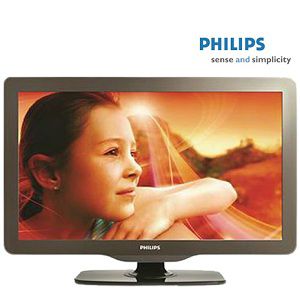 Philips 32 inch 32PFL5637 LCD TV for 20899 Rs (Market Price 27990 Rs)