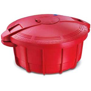 Prestige Microwave Pressure Cooker for 1196 Rs (Market Price 1495 Rs)