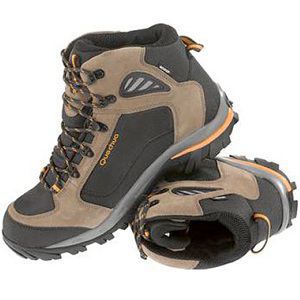 Quechua FORCLAZ 500 Trekking Shoes for 2699 Rs (Market Price 3999 Rs)