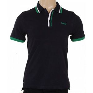 Reebok Oxford Polo T-Shirt for 348 Rs (Market Price 999 Rs)