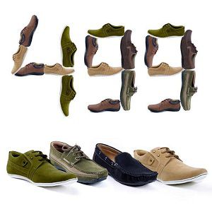 Sale: Yepme Shoes for Flat 499 Rs