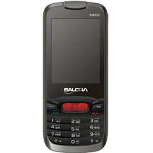 Salora SM502 for 999 Rs (Market Price 1200 Rs)