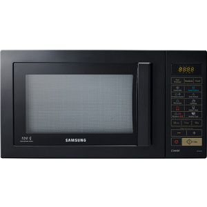 Samsung CE104VD-B Convection Microwave for 10899 Rs (Market Price 13190 Rs)