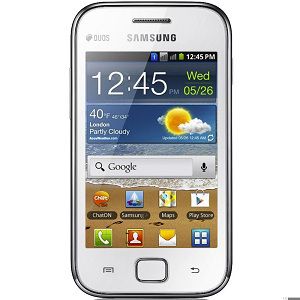 Samsung Galaxy Ace Duos S6802 for 9400 Rs (Market Price 16000 Rs)