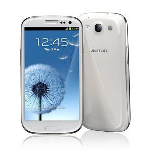 Samsung Galaxy S3 32GB for 31419 Rs (Market Price 36000 Rs)