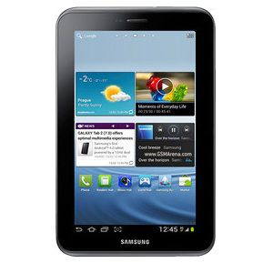 Samsung Galaxy Tab 2 P3110 for 13950 Rs (Market Price 14970 Rs)