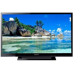 Sony Bravia KLV-32EX330 32 LED TV for 30999 Rs (Market Price 35900 Rs)