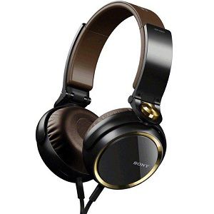 Sony MDR-XB400 Headphone for 1359 Rs (Market Price 1990 Rs)