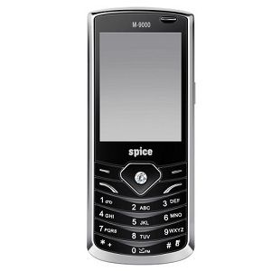 Spice Popkorn M-9000 for 3499 Rs (Market Price 6699 Rs)