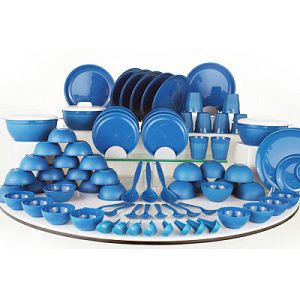 Sugam 80 Pcs Microwave Safe Dinner Set for 2090 Rs (Market Price 5000 Rs)
