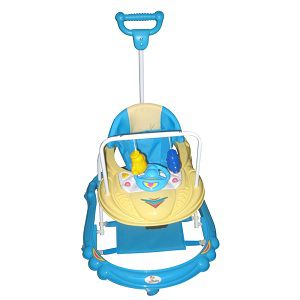 Sunbaby Baby Walker for 1169 Rs (Market Price 1610 Rs)