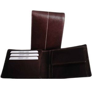 Torino Men's Wallet for 399 Rs (Market Price 599 Rs)