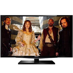 Toshiba Regza 40PS20 40″ LED TV for 39994 Rs (Market Price 54000 Rs)