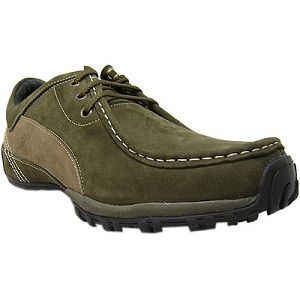 Woodland Men Green Casual Shoes for 2136 Rs (Market Price 2795 Rs)