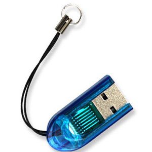 Zebronics Card Reader for 31 Rs (Market Price 59 Rs)