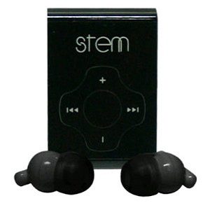 Zebronics Stem MP3 Player for 448 Rs (Market Price 600 Rs)