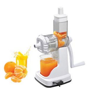 Amiraj Fruit & Vegetable Juicer for Rs 229 (Market Price Rs 799)