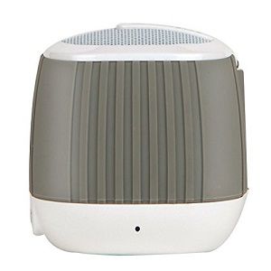 Amkette Trybeats Pixie Trubeats Pixie Portable Bluetooth Speaker and Mic for Rs 1340 (Market Price Rs 2195)