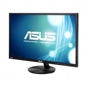 Asus 23.8 inch LED Backlit LCD – VN248H Monitor for Rs 13200 (Market Price Rs 16250)