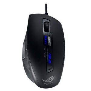 Asus GX850 Wired Mouse for Rs 2049 (Market Price Rs 3999)